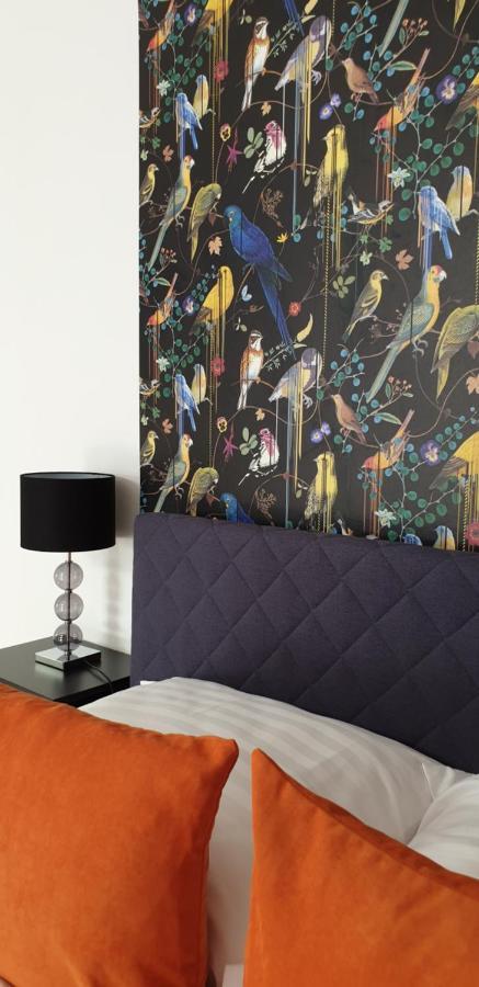 Grand Paradise Apartman 米什科尔茨 外观 照片