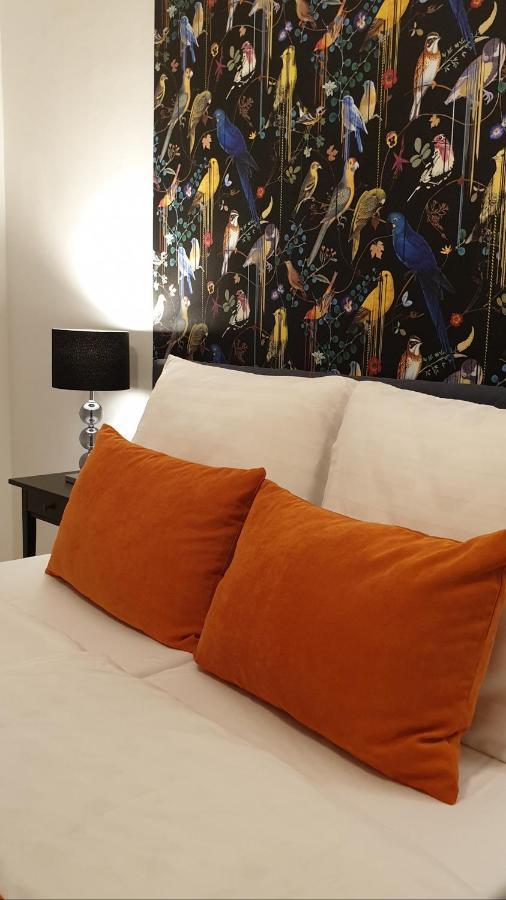 Grand Paradise Apartman 米什科尔茨 外观 照片